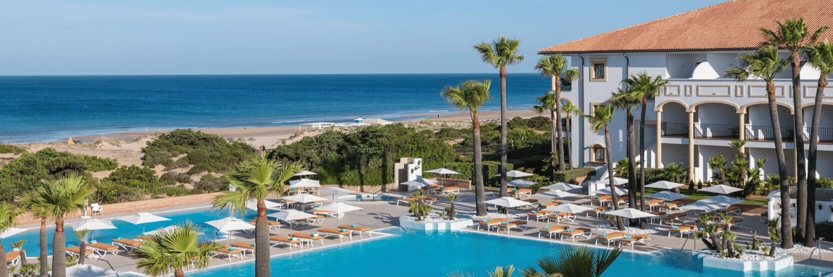 Iberostar Andalucia Playa